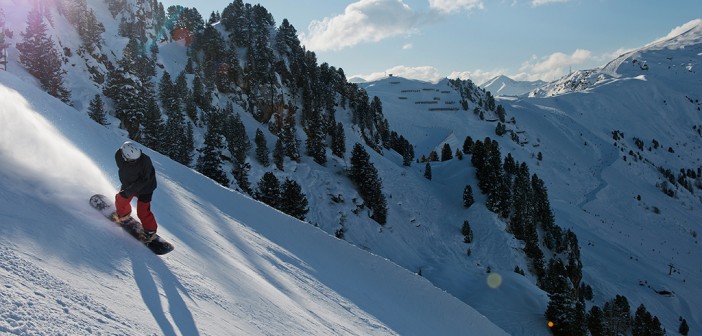 Harakiri Mayrhofen