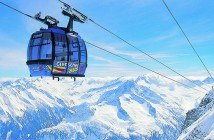 Gletscherbus 3 Hintertux