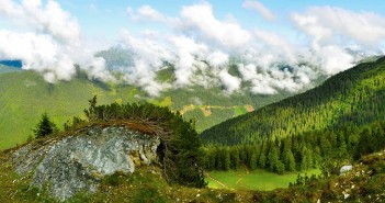 Wanderung Tirol