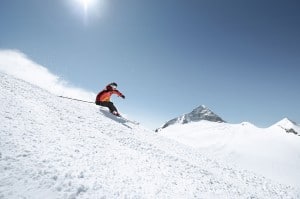 Skiurlaub in Mayrhofen