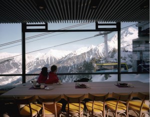 Freiraum Café Mayrhofen