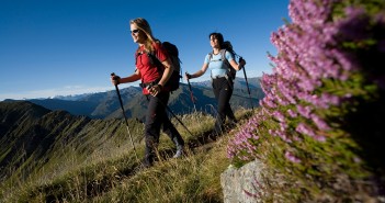 Wanderparadies Erste Ferienregion im Zillertal
