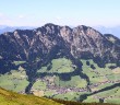 Die Gratlspitze im Alpbachtal