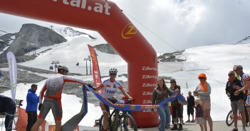 Zillertal Bike Challenge 2015