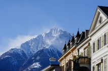 Urlaub Mayrhofen Zillertal Hotel