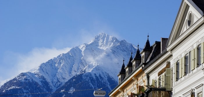 Urlaub Mayrhofen Zillertal Hotel