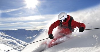 Ski in der Ersten Ferienregion Zillertal