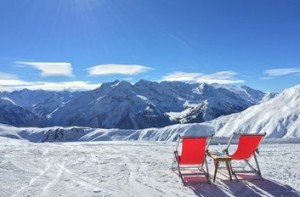 Winterspaß in Mayrhofen im Zillertal