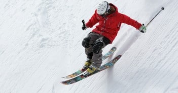 Skier online leihen