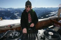 Opening Kristallhütte Zillertal