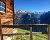 Märchenhaft alpine Atmosphäre wie aus dem Bilderbuch: Das Tiroler Zillertal